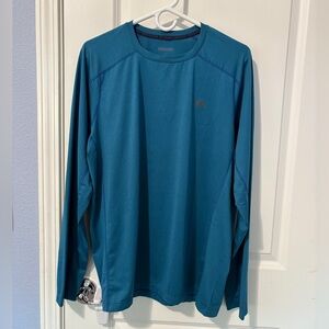 Outdoor Research Argon Long Sleeve Shirt Size Large